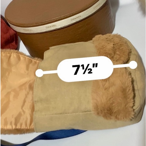 🎁Free en bundle 🎁Backpack bear 🎁#Free - Picture 10 of 15